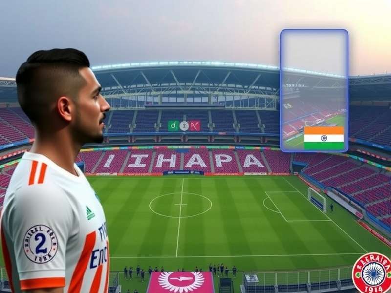 Goa Midfield Icon 16 player customization screen